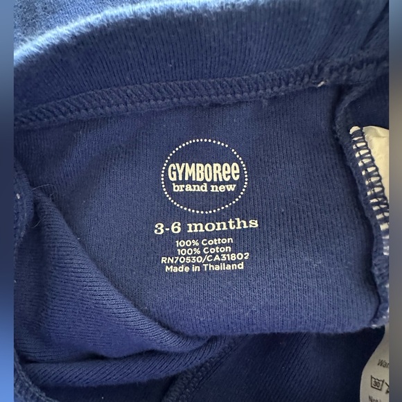 All Star bib and moto pant set - Picture 3 of 3